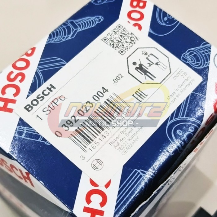 Electric Water Pump Bosch Racing Ewp Radiator Universal