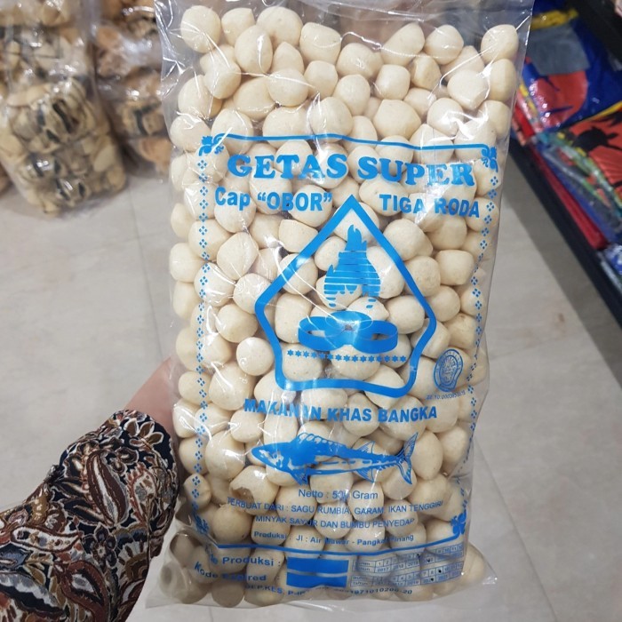

getas super 1 500g
