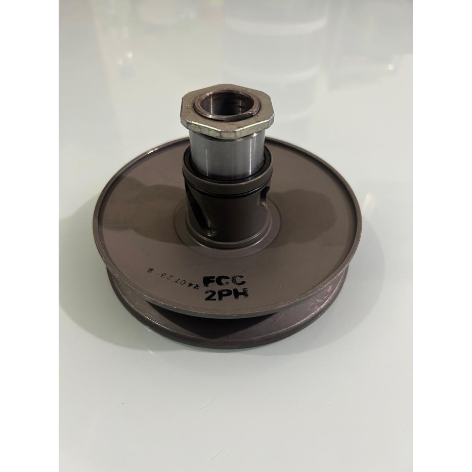 Pulley Only Mio M3 Kode 2PH Original
