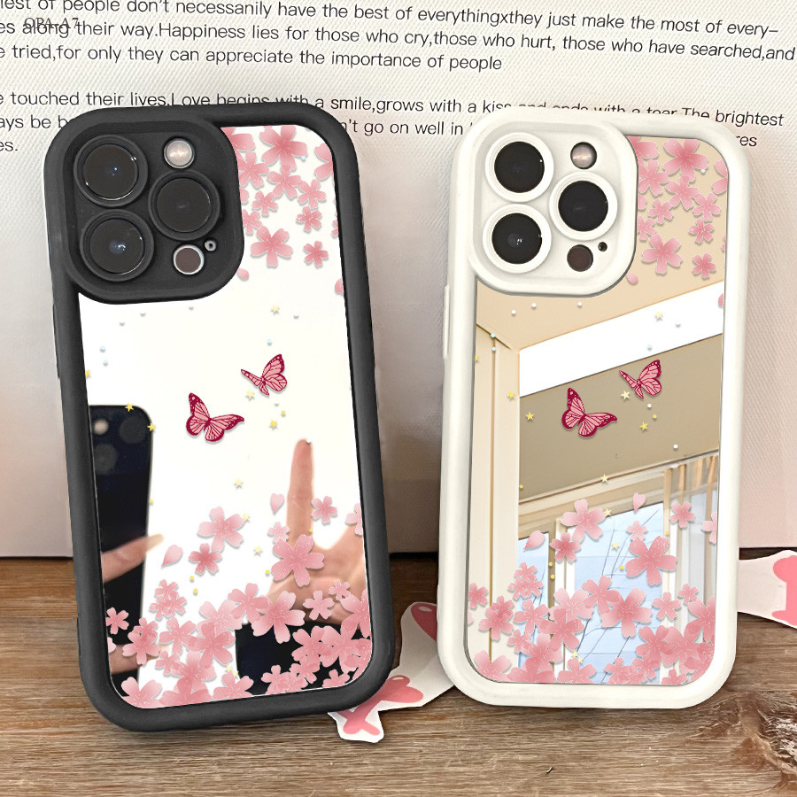 Casing Hp Untuk OPPO A5 A3X A60 A79 A58 A78 A38 A18 A98 A76 A5i A96 A95 A74 A55 A16K A16E A92 A52 A5