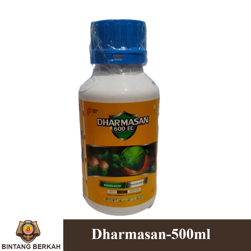 Dharmasan 500 ml Obat Hama Lalat Buah Pertanian