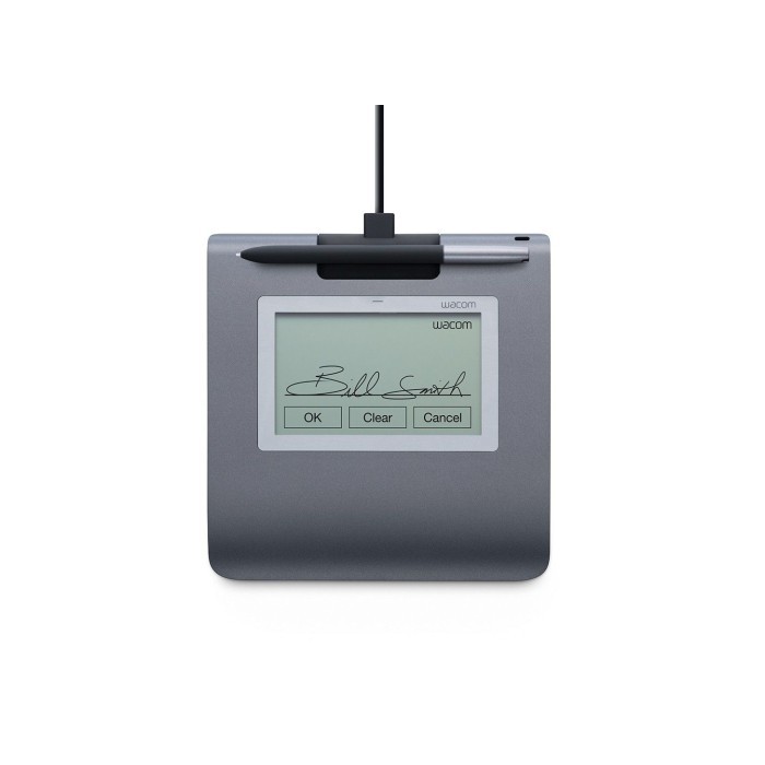 Wacom LCD Signature Pad STU-430