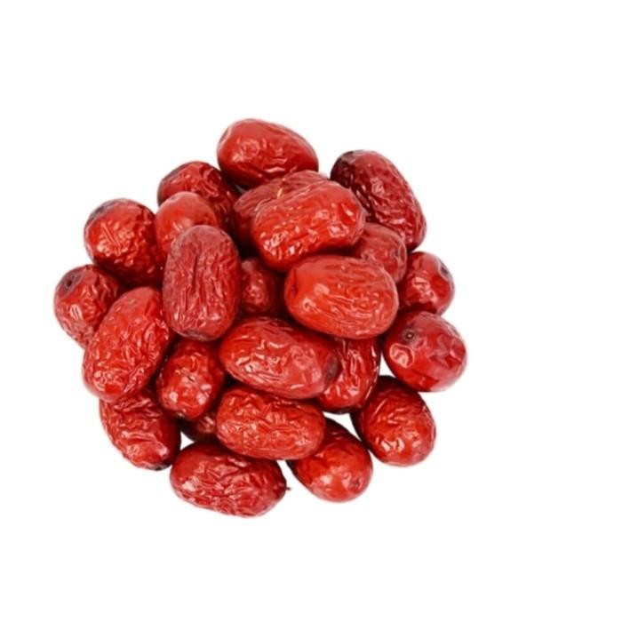 

Angco 1Kg / Hong Zao (Red Dates) 1Kg Kurma Merah Angco Merah Ls