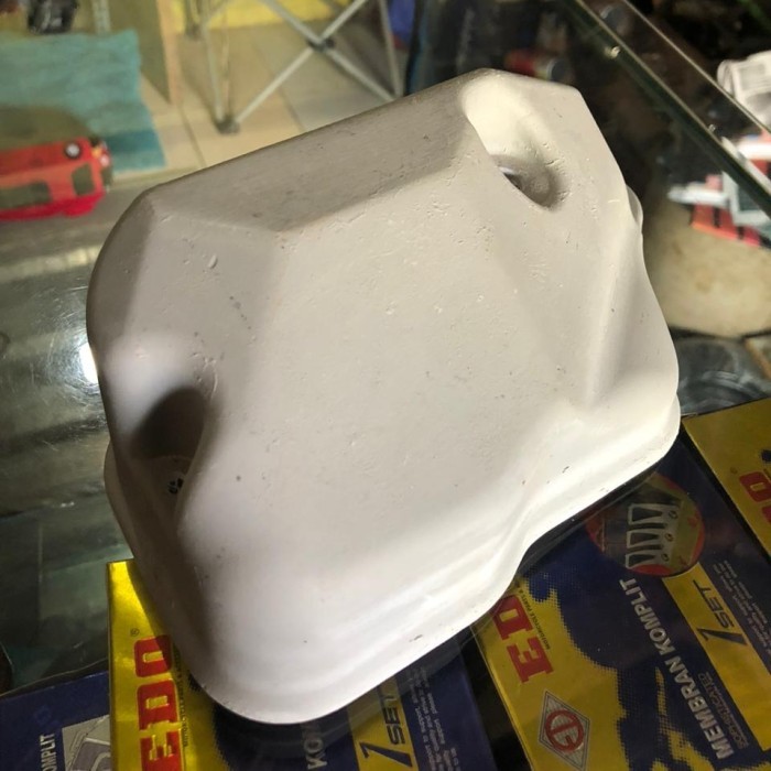 Kover Karburator Vespa Excel Spartan Replika Polini