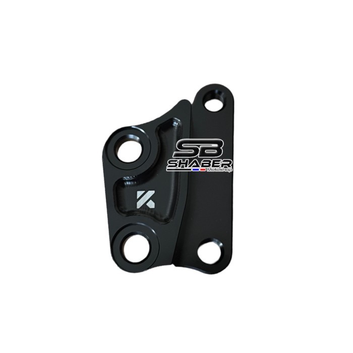 Bracket Kaliper Ktc Aerox