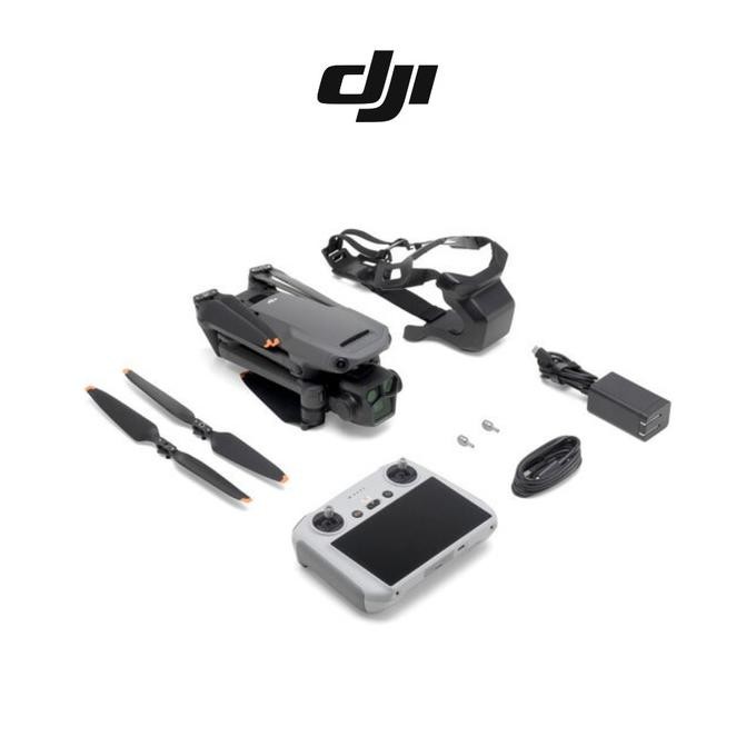 DJI Mavic 3 Pro (DJI RC) / DJI Drone Mavic 3 Pro (DJI RC) Basic