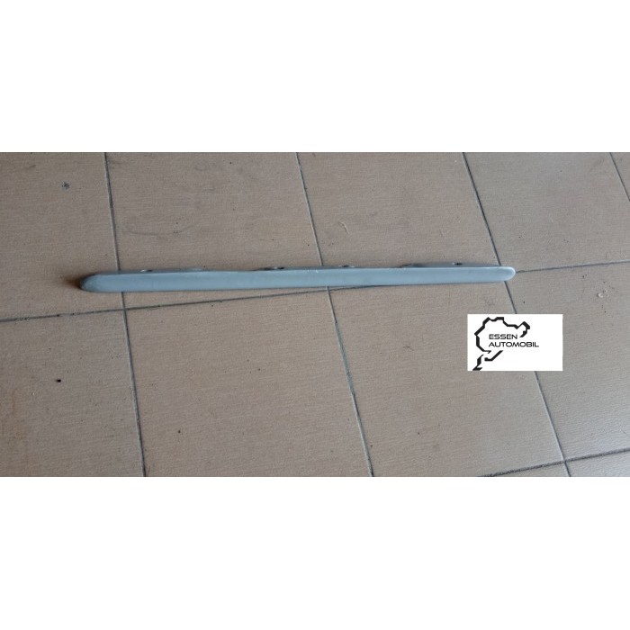 TrunkLid mercedes benz C-Class w202 facelift