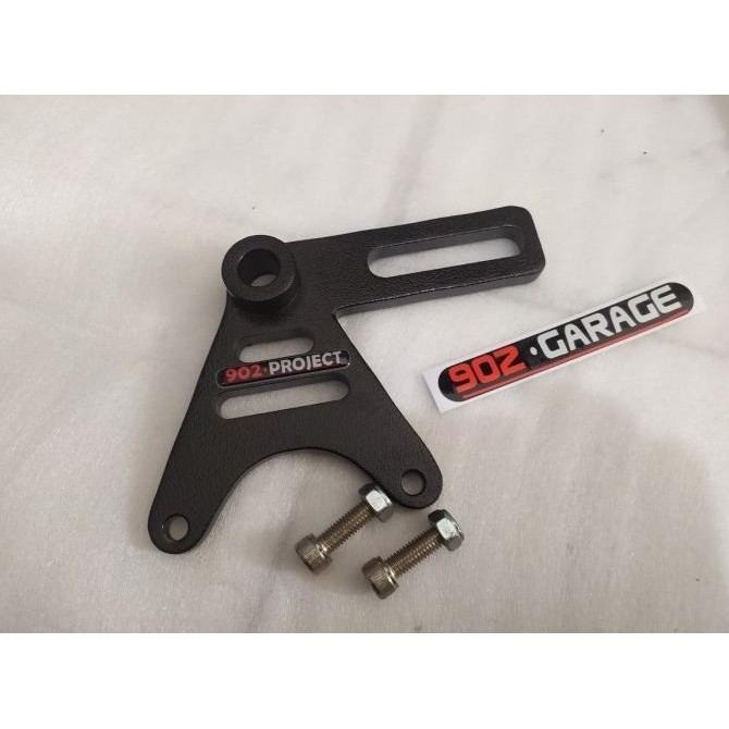 Breket Belakang Kaliper Brembo Ktc R15 V3 Mt15 Termurah