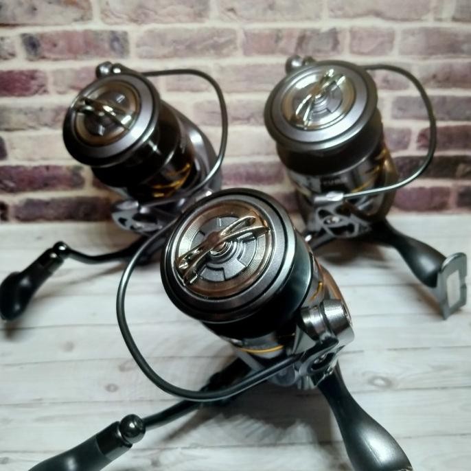 Reel Fugu Eiji 3000 4000 6000