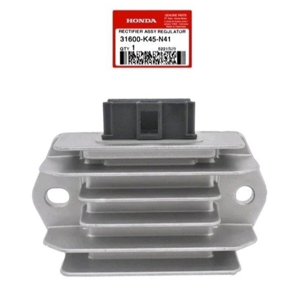 Kiprok Regulator new CBR 150 r original