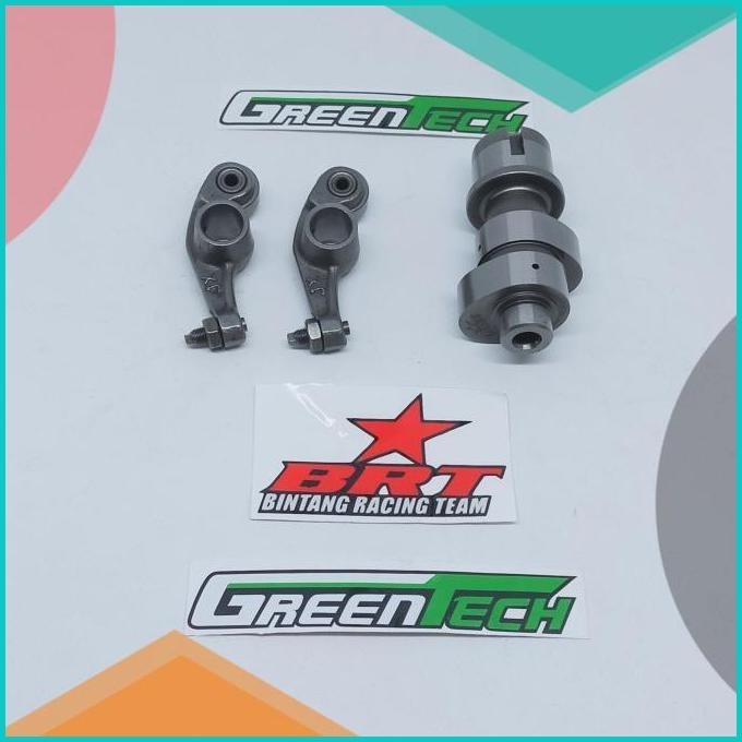 NOKEN AS ROLLER T37 BRT BUAT KLX & DTRAECK 150 11OKTZ4 suku cadang