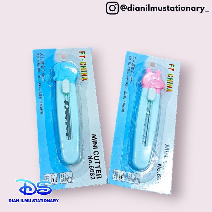 

hanya disini] cutter mini 6682