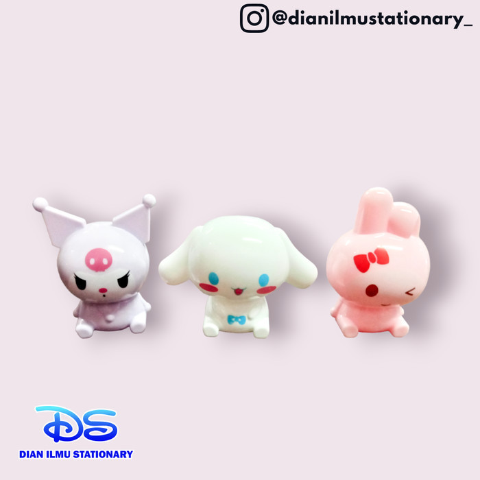 

((((()paling dicari] rautan sanrio