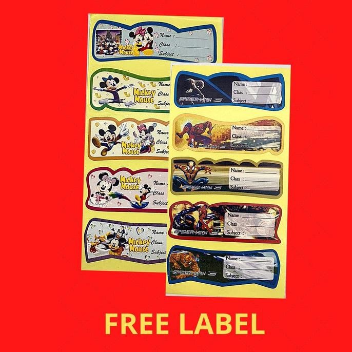 

Paket Lengkap 3 Buku Tulis Boxy 50 Lembar Sampul Tipis Original Dan Terpercaya