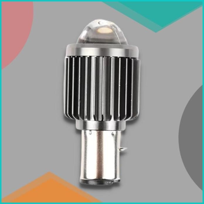 LAMPU DEPAN LAMPU UTAMA LAMPU LASER LED THUNDER VESPA MOTOR 11OKTZ4 to