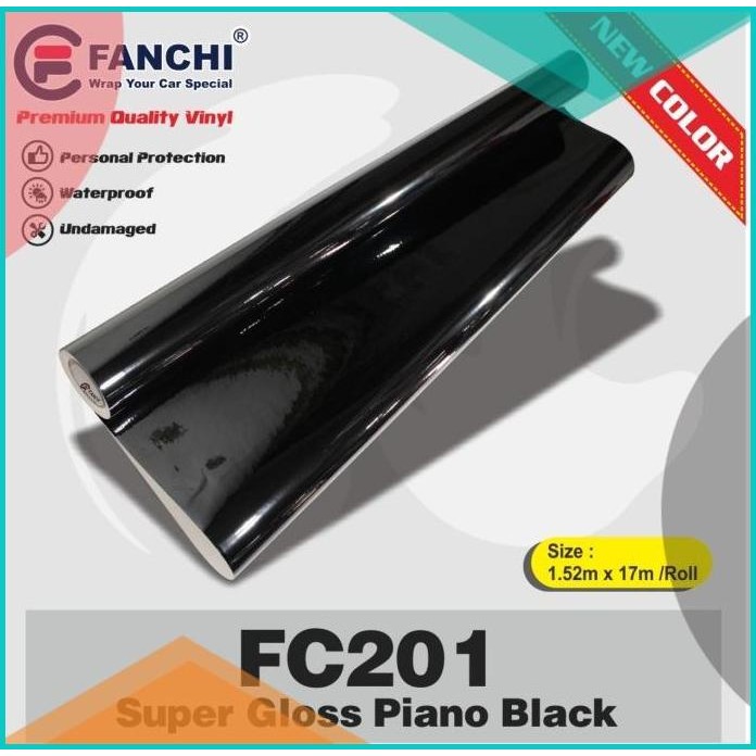 

Sticker Super Gloss 152cm (mtr) 11OKTZ4 sparepart