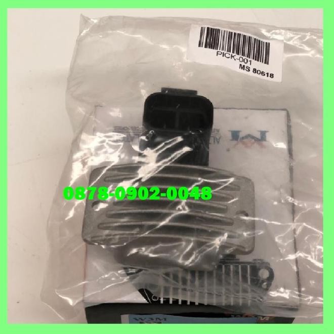 Ic Alternator Regulator Carnival Diesel Kia Pregio Sedona