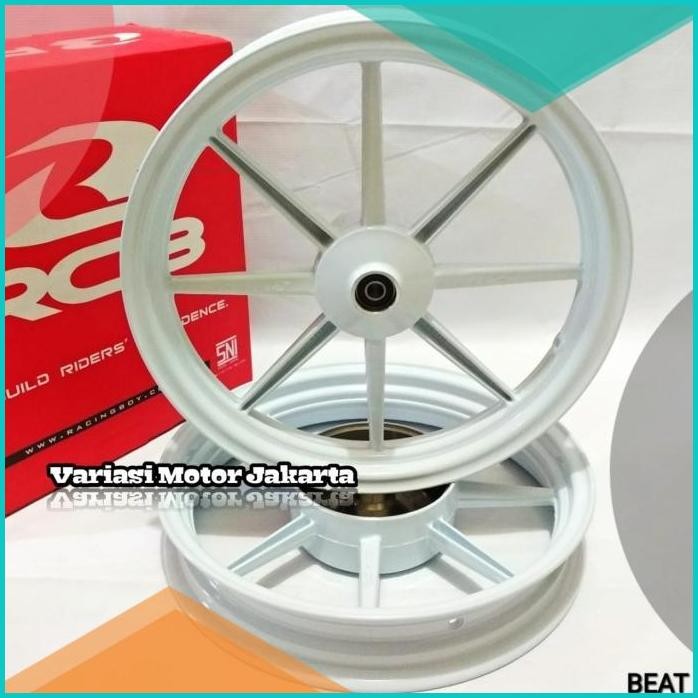 Velg Pelek racing RCB SP 811 Vario lama Vario 110 LED Beat 185-215x14