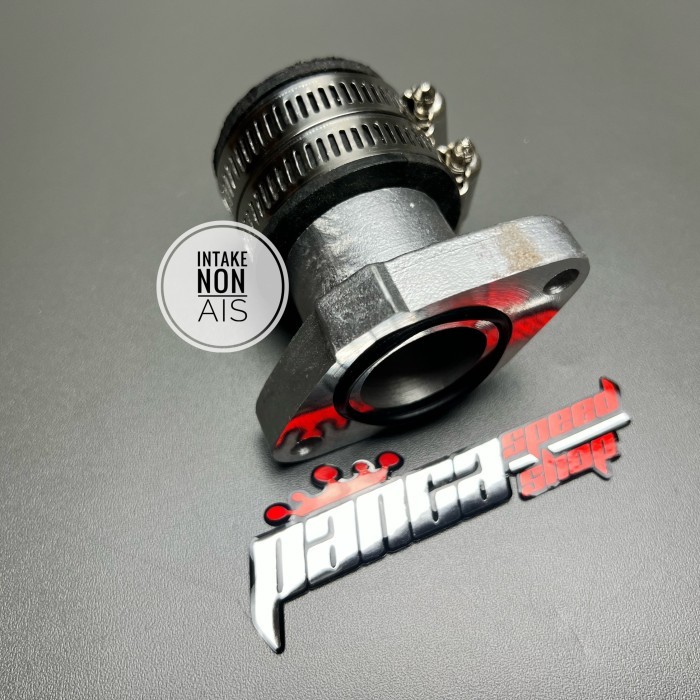 INTAKE MANIFOLD SCORPIO PE PWK