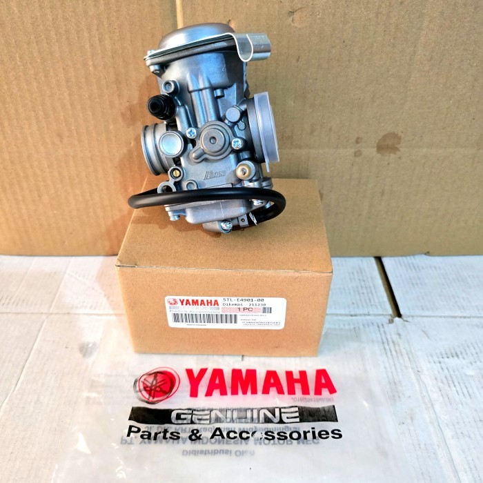 CARBURATOR KARBURATOR MIKUNI MIO KARBU LAMA SPORTY 5TL