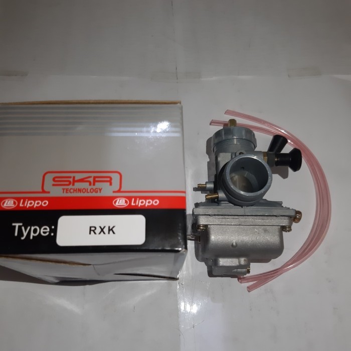 KARBURATOR CARBURATOR KOMPLIT ASSY KARBU RXK RX KING RXKING LIPPO