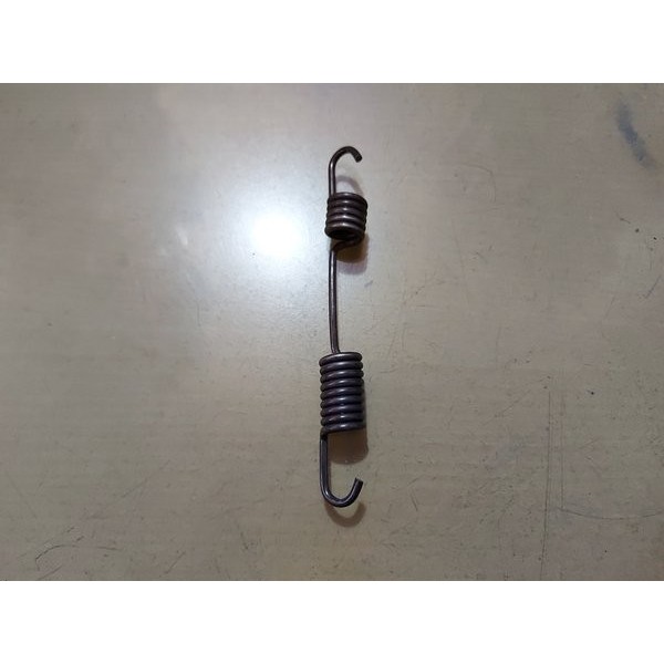 PRODUK TERBATAS Per Kanvas Rem/per Pirodo Rem Canter Ps125 Spare Part Mobil