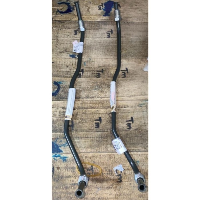 BERMUTU Spare Part Mobil Pipa Bensin T120Ss Injeksi Berkualitas