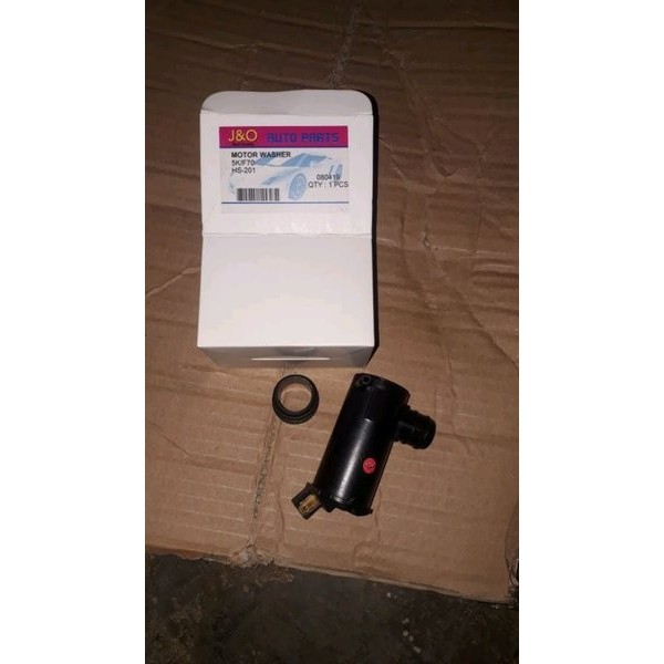 SPECIAL Promo / Termurah Mesin Cuci Motor Dinamo Pompa Air Wiper Carry Kijang Futura Escudo Apv