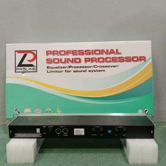 Efek Vokal Pasline Reverb 1000 Effect Vocal Pasline Reverb1000 Ori IQB