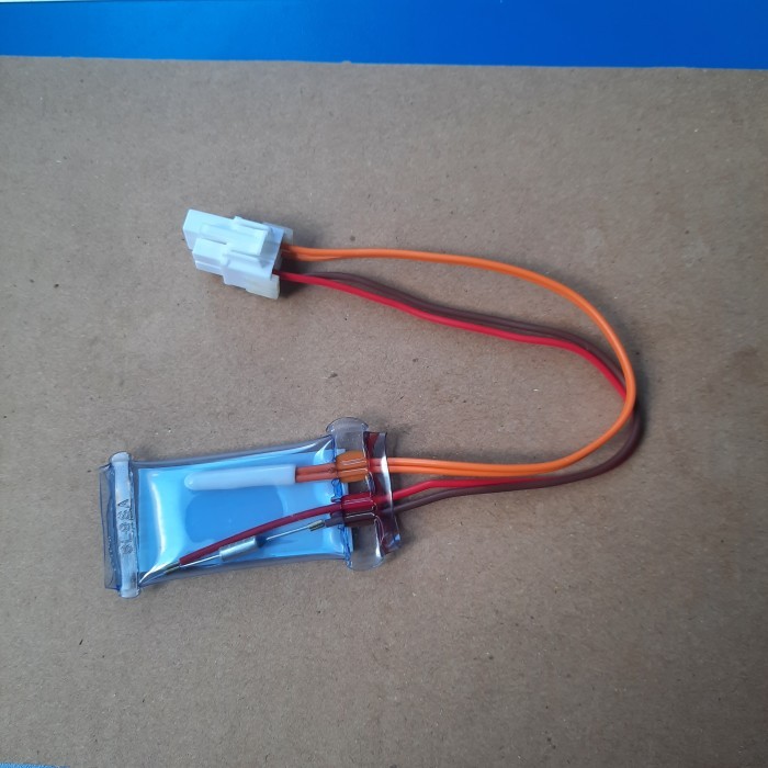 THERMIS FUSE KULKAS LG INVERTER