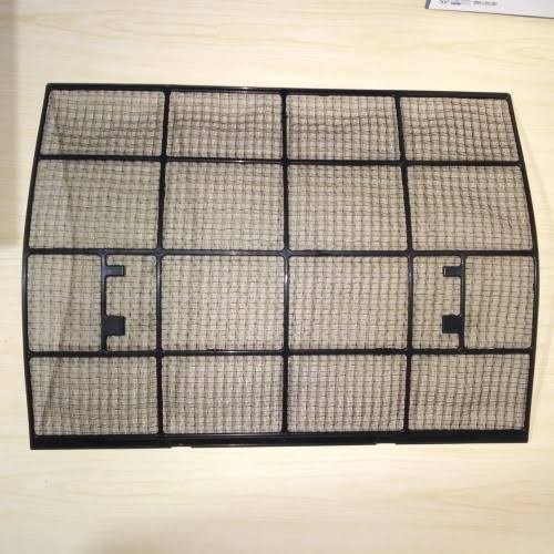 SARINGAN INDOOR AC FILTER AC DAIKIN 2PK FTNE50 FTN50 FT60 43X34 ORI