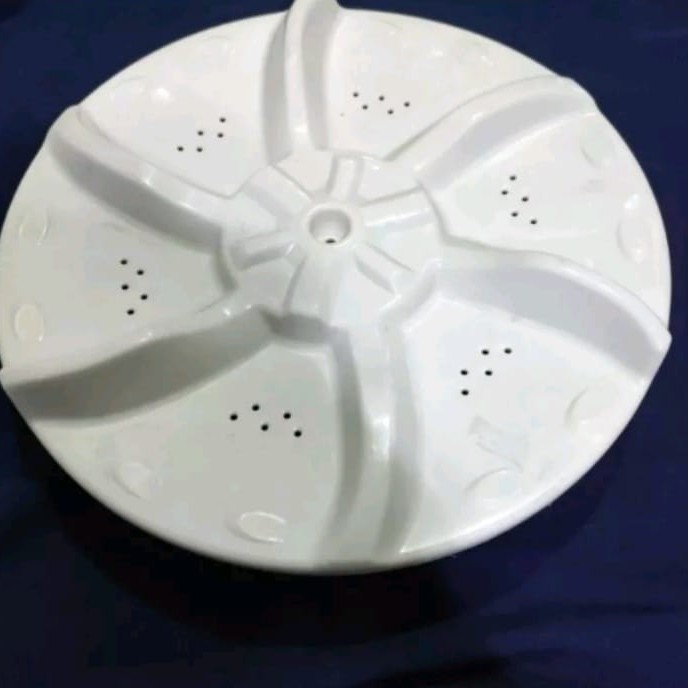 PULSATOR MESIN CUCI SHARP 1 TABUNG