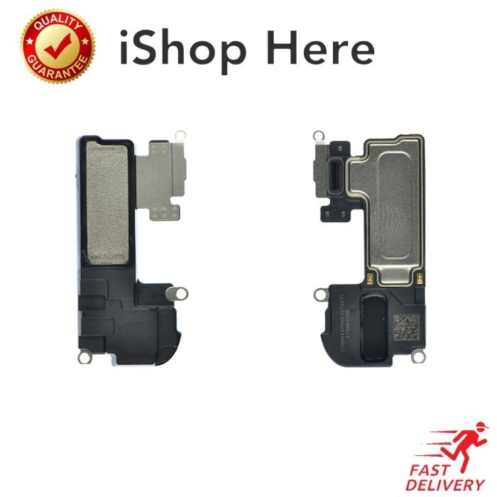 EARPIECE / EAR SPEAKER ATAS TELEPON IPHONE X SPAREPART