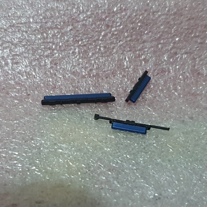 SET TOMBOL ON OFF VOLUME SAMSUNG A9 2018