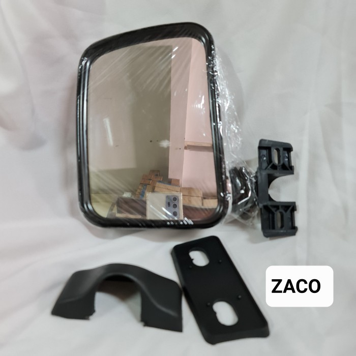 SPION VARIASI KIJANG SUPER PANTHER EMGI 1008/1009