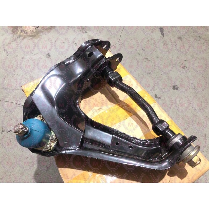 Upper Arm Sayap Ball Joint Atas Komplit Kijang 7K Kapsul Bensin Diesel