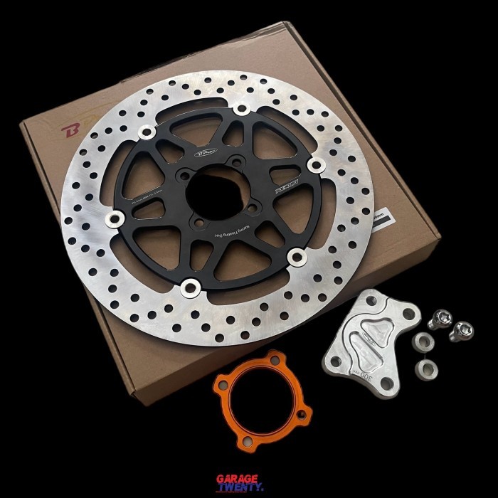 Piringan Cakram Bpro Rx King