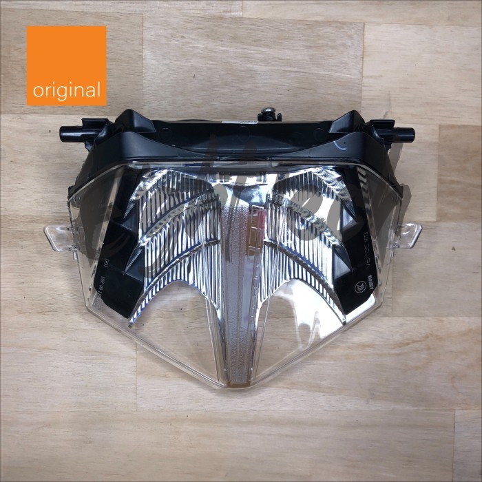 Lampu Rem Belakang Ktm New Duke 250 390 Original