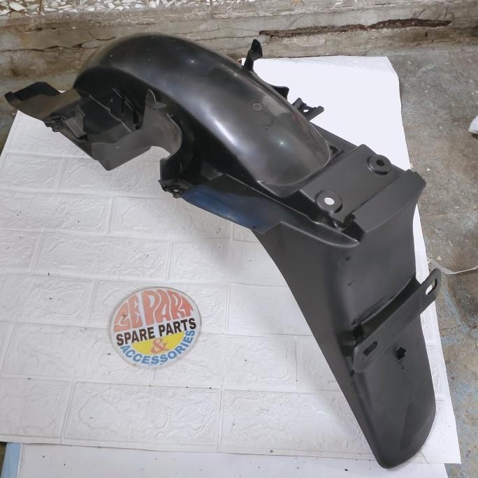 Murah Spakbor belakang Shogun 125 Ori SGP 63111B20G50N000 3epar Ayo Beli