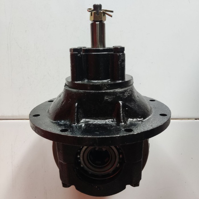 Gardan Belakang Set Garada 6008 Viar Karya Jialing Motor Roda Tiga