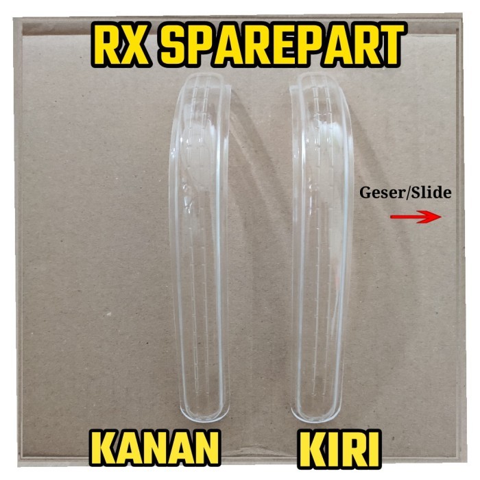 MIKA SEIN SPION AVANZA TYPE G AGYA 2012 2013 2014 2015 2016 2017