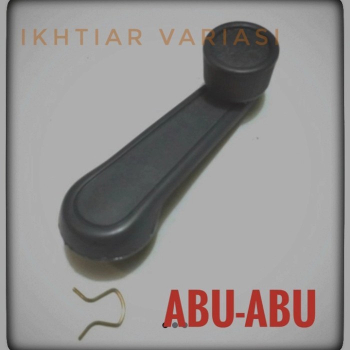 PUTARAN KACA KIJANG KAPSUL ENGKOL KACA KIJANG SUPER GRAND ROVER MANUAL