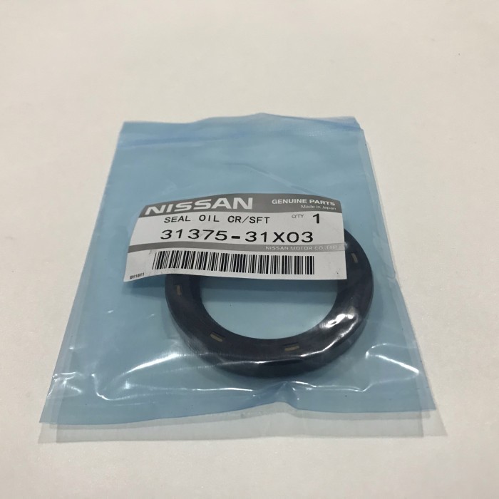 SEAL SHAFT INPUT TORQUE CONVERTER NISSAN GRAND LIVINA, MARCH, EVALIA