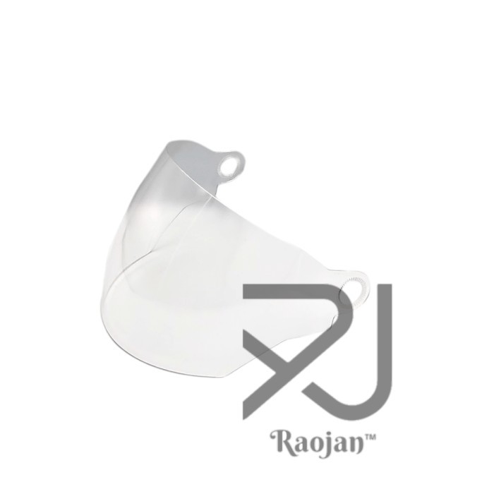 KACA HELM JPX SUPERMOTO NMAX VISOR HELM JPX SUPERMOTO NMAX