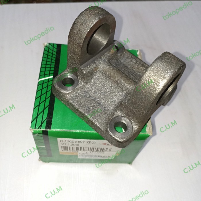 FLANGE JOINT TAPAK JOIN KOPEL KIJANG
