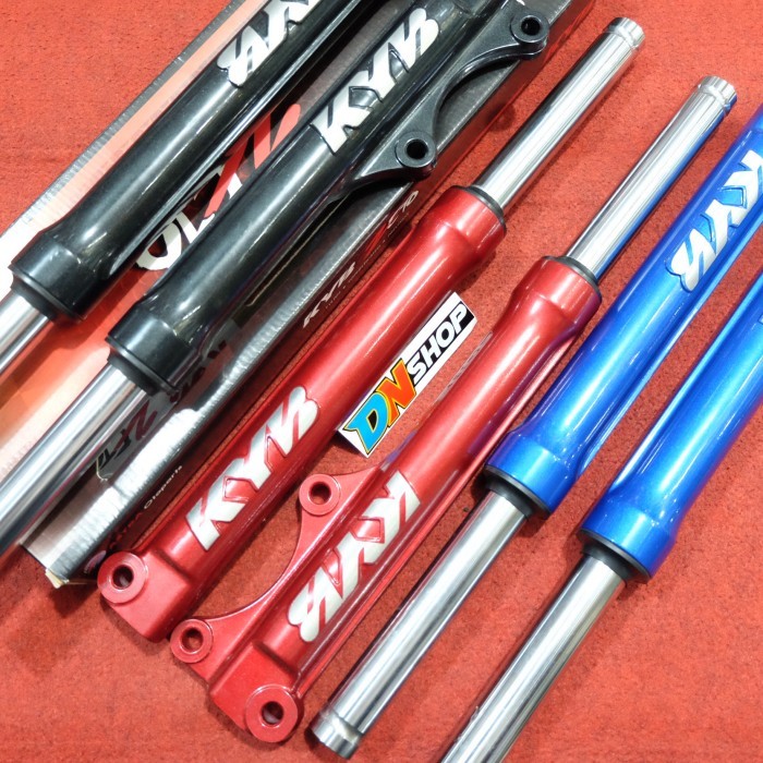 Shock Depan Kayaba Kyb Zeto Mio Fino Soul