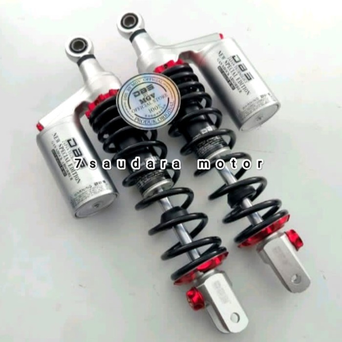 Shockbreaker Dbs 711 New Gold Edition 310 Aerox Old,Nmax New 2020