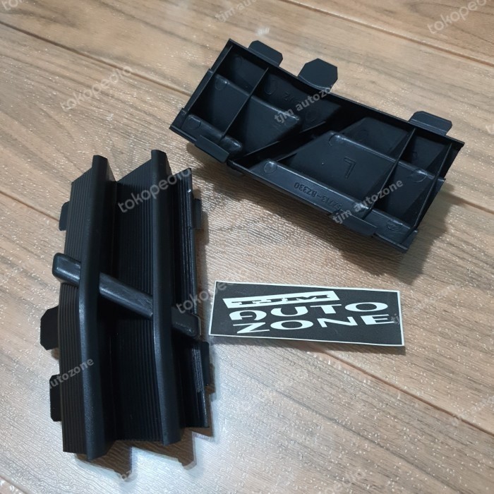 TUTUP BUMPER DEPAN AVANZA XENIA 2019 2020 2021