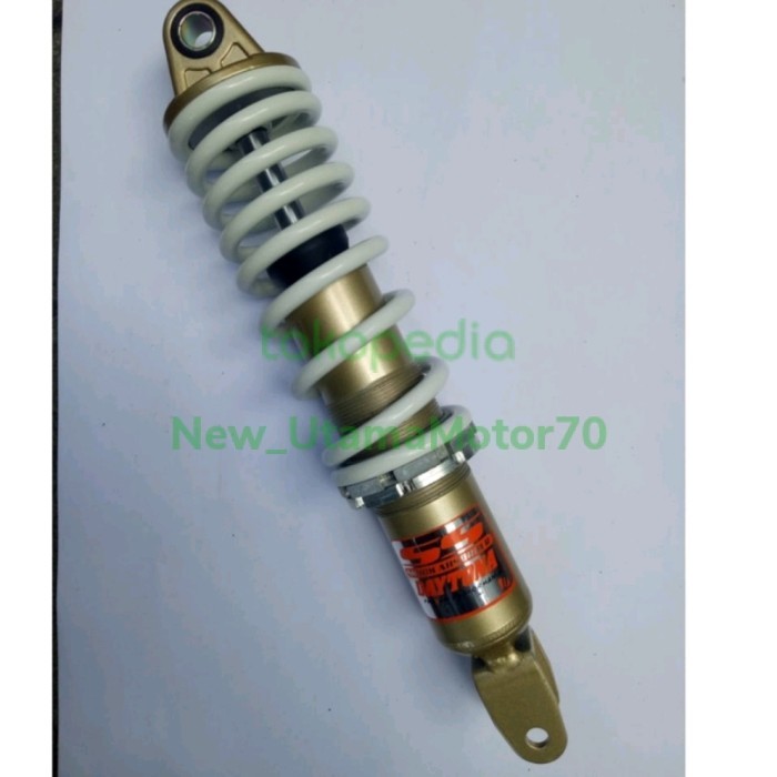 Shock Breaker Skok Belakang Daytona Ss Mio/Vario/Beat
