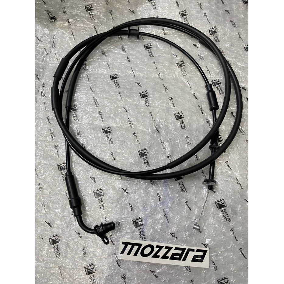 Tali Gas Vespa Lxv 150 3V